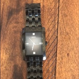 ❌Sold Men’s Guess watch